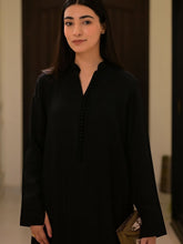 2PIECE - ELVISH RAW SILK