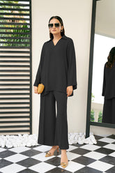 2PIECE - CREPE CO-ORD SET