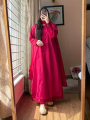 3_piece lawn dress