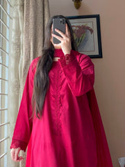 3_piece lawn dress