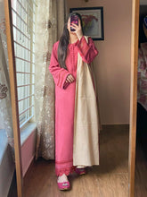 3 Piece_ lawn dress