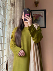 3_piece lawn dress