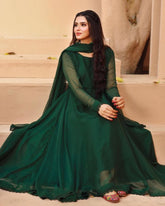 Anarkali frock