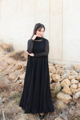 Black Flore