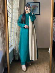 3_piece lawn dress