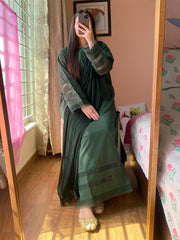3_Piece Lawn Dress