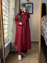 3_piece lawn dress