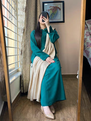 3_piece lawn dress