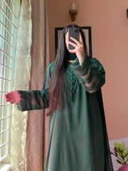 3_Piece Lawn Dress