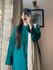 3_piece lawn dress