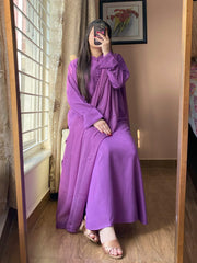 3 PIECE_ lawn Dress