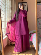 3_Piece lawn Dress