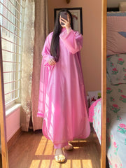 3 piece _ lawn dress