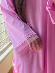 3 piece _ lawn dress