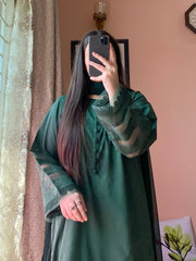 3_Piece Lawn Dress