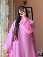 3 piece _ lawn dress