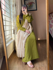 3_piece lawn dress