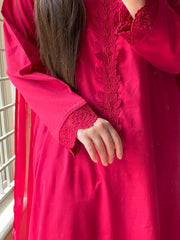 3_piece lawn dress