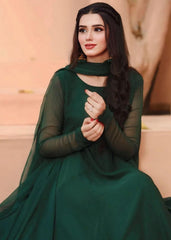 Anarkali frock