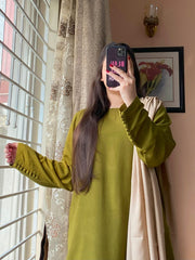 3_piece lawn dress