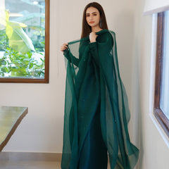 Sana javed signature hue